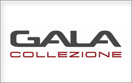 Producent mebli: Gala Collezione