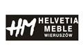 Producent mebli: HM Helvetia Meble Wieruszów