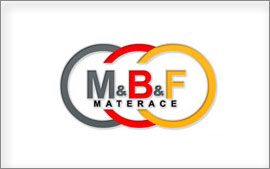 Producent mebli: MBF Materace