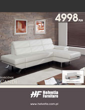 Katalog mebli: HF Helvetia Furniture