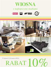 Katalog mebli: Etap Sofa