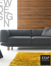 Katalog Etap Sofa 2014