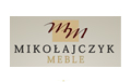 Producent mebli: Mikołajczyk Meble