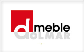 Producent mebli: Dolmar Meble